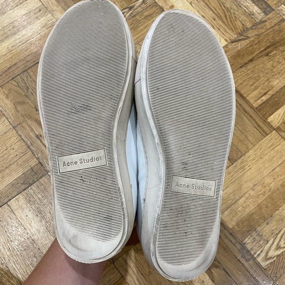 Acne studios shoes size 36 - Picture 4 of 6